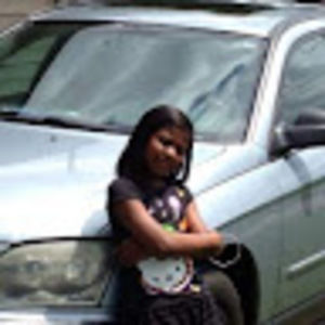 Meet your Posher, Daryl